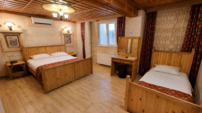 Economic Double/Twin Room